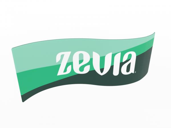 TF-2012 (2D) S-Curve Hanging Sign -- View 2